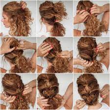 Shop By Category Ebay Diy Hairstyles Easy Diy Hairstyles Fancy Braids