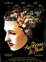 Il contient une nouvelle inédite un héros. Au Revoir La Haut Un Grand Film Ne D Un Grand Livre Agoravox Le Media Citoyen