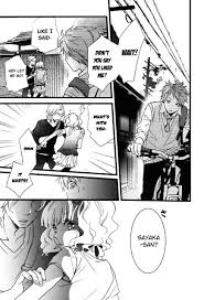 Bokura Wa Minna Kawaisou - Read Manhwa, Manhua, Manhwa 18, Manhua 18,  Manhwa raw, Manhwa hentai, hentai webtoon, hentai manga