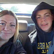 Reel by Tiffany Lynn Shank (@tiffany.shank.ogsclerogirl) · July 27, 2024