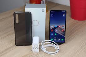 Xiaomi Mi 9 im Test - Zwei Monate ...