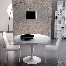 Between two bridges (bain al jessrain), abu dhabi, uae. Eclipse Extending Dining Table By Ozzio Italia