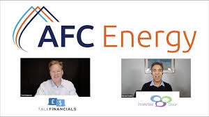 View afc's share price, price target, earnings, forecast, insider trades, and news at marketbeat. Afc Energy Financial Analysis Is This Company On The Verge Of Greatness