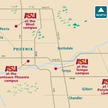 Check spelling or type a new query. Map Of Arizona State University Campuses Download Scientific Diagram