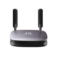 I got it at rogers store. Zte Rocket Hub Mf275r Wireless Routers Black Refurbished Best Buy Canada