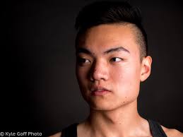 People // Pets — KYLE GOFF // photo