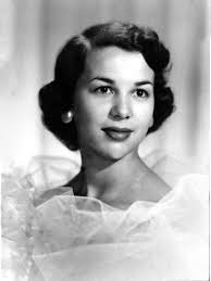 Vivian Simas Obituary (1934