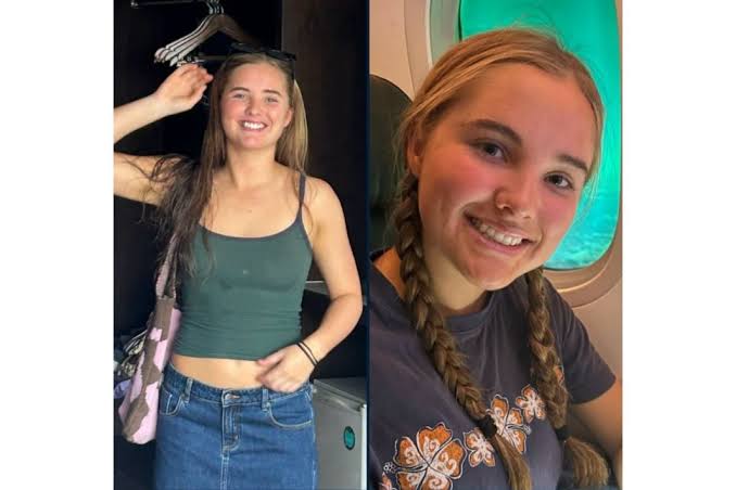 Lily Hooper's body found after reports of bush survival | Canberra Daily