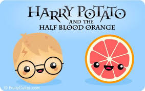 Le Potatoes Harrypotter Potatoes Harry Potter Obsession Harry Potter Love Silly Jokes