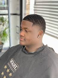 Sterling Barber Shop