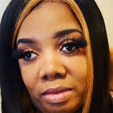 Sabrina Singleton (@sabrina_beblessed_singleton) • Instagram photos and  videos