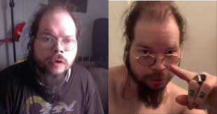 Who was King Cobra JFS? YouTuber Josh Saunders dies at 34 after years of  recurring health struggles due to alcoholism