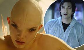 Netflix viewers left 'traumatised' by 'terrifying' science fiction ...