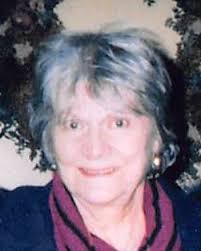 Joan E Frett Obituary 2024