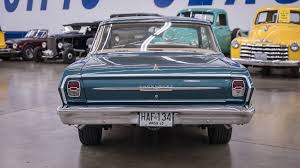 Image result for Marine Aqua 1963 Nova
