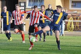 Fußball-Bezirksliga: FC Lehrte schießt BG Elze 7:0 ab