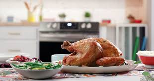 Remove and dress on a bun as you'd like. Air Fry Turkey Friedman S Ideas And Innovations