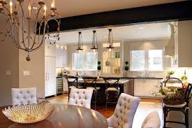 It should give us a room approx 23.5ft x 10.10ft and hopefully more useable space. Open Wall Between Kitchen And Dining Room