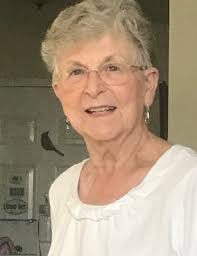 Obituary information for Margaret "Jean" Wray Skelton