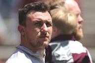 Johnny Manziel's Net Worth: "Johnny Football" Could've Made So ...