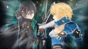 You may need to create a free european psn (playstation network) account for dlcs and extra contents and for online play. Get A Load Of Sword Art Online Re Hollow Fragment S Ps4 Gameplay Push Square