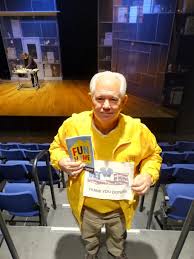 Event Feedback: Phoenix Theatre Presents