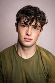 Once Upon a Time in Suffolk