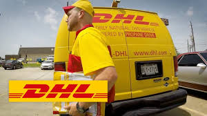 Dhl express online tracking is the fastest way to find out where your parcel is. Dhl Express Unternehmenskultur Linkedin