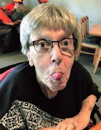 Obituary for Doris Mae (Reihe) Dwire