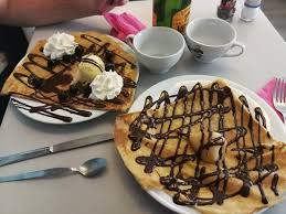 Creperie Sucre Salle Quimper Restaurant Reviews Photos Phone Number Tripadvisor
