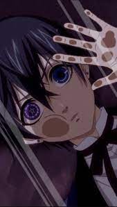 Black butler wallpaper iphone 6 bestpicture1org. 12 Anime Wallpaper Iphone Black Butler