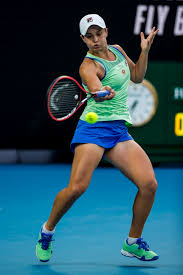 Barty is back at roland garros for the first time since winning the title in 2019 and is in fine form this season, winning three titles and cementing. Big Apple Mit Bitterem Beigeschmack Forum Das Wochenmagazin