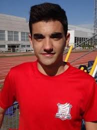 Buscando una estrella Javier Lluch Pérez