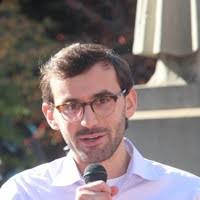 Sara Garibaldi Email & Phone Number