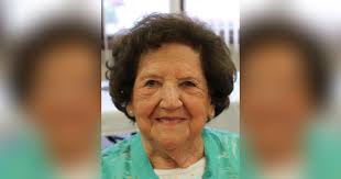 Obituary for Audrey (Conn) Pennington