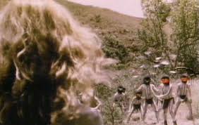 Inimitable Movie Reviews: Prisoners of the Lost Universe Review