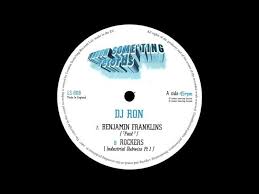 Jack Smooth & Spencer T