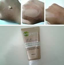 Garnier Garnier Bb Cream Medium Review Beauty Bulletin Bb Creams