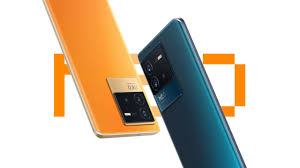 Vivo iQOO Neo6 SE」発表！Snapdragon ...