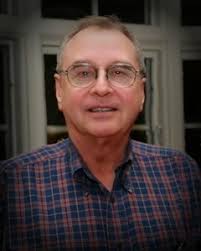 John "Jack" Meisinger Obituary July 10, 2019