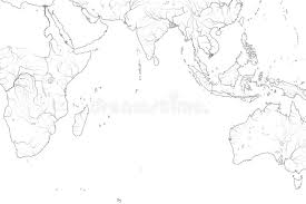 Mappa del nordjemen guerra civile del nord yemen oceano indiano sultanato di lahej, vecchie mappe, foresta pluviale amazzonica, angolo png. Mappa Della Regione Dell Oceano Indiano Illustrazione Vettoriale Illustrazione Di Egitto Programma 68809355