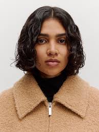 Damen-Bekleidung von EDITED in Braun