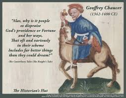 The Canterbury Tales - World History Encyclopedia