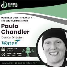 Paula Chandler's Instagram, Twitter & Facebook