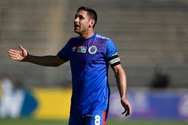 Supersport united football team, country: Supersport United Midfield Strongman Dean Furman S Future Uncertain