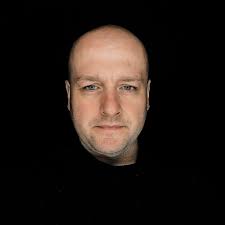 Marcin Oczkowski OKI Malarstwo| fotografia