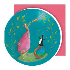 Achetez Vos Cartes Postales Doubles De Gaelle Boissonnard Chez Arret Sur Image Eu Chez Vous En 48 H Frais De Port Of Art Et Illustration Gaelle Carte Postale