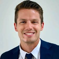 Gareth Anderson Email & Phone Number