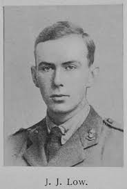 A Veteran of the Great War.