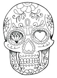 Dessin D Anniversaire Pour Adolescent Best Of Coloriage A Imprimer Pour Ado Netsekreto En 2020 Coloriage Tete De Mort Coloriage Papillon Coloriage A Imprimer Gratuit